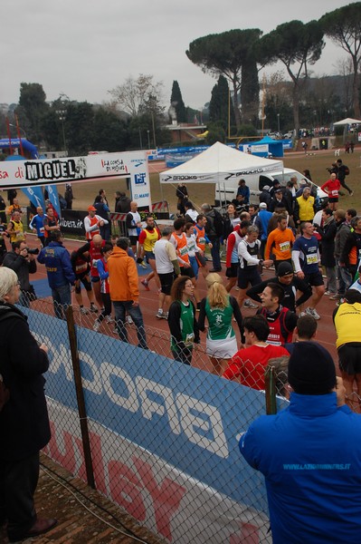 La Corsa di Miguel (22/01/2012) 0100