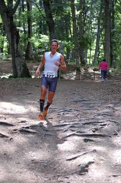 Woman in Trail (01/07/2012) 00001