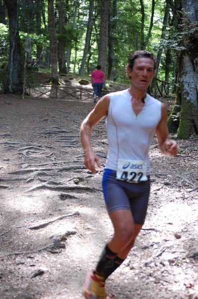 Woman in Trail (01/07/2012) 00004