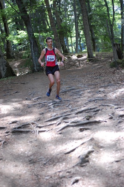 Woman in Trail (01/07/2012) 00005