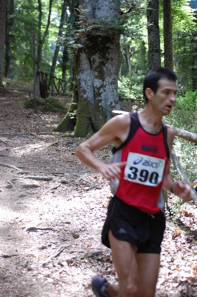 Woman in Trail (01/07/2012) 00009