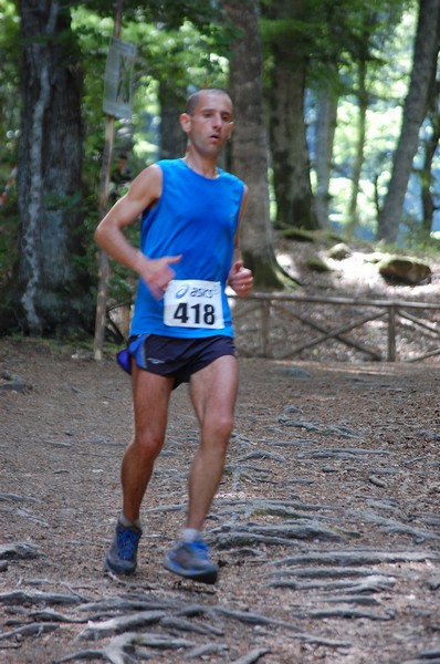 Woman in Trail (01/07/2012) 00011
