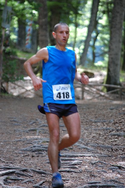 Woman in Trail (01/07/2012) 00012