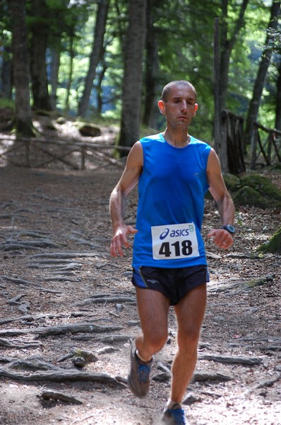 Woman in Trail (01/07/2012) 00013