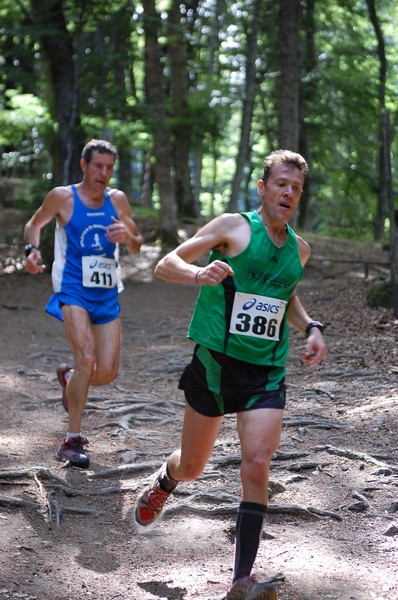 Woman in Trail (01/07/2012) 00018