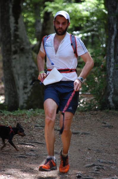 Woman in Trail (01/07/2012) 00022