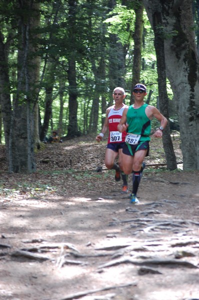Woman in Trail (01/07/2012) 00036