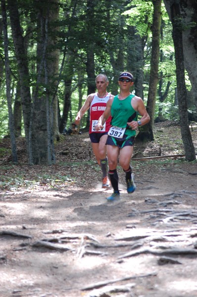 Woman in Trail (01/07/2012) 00037