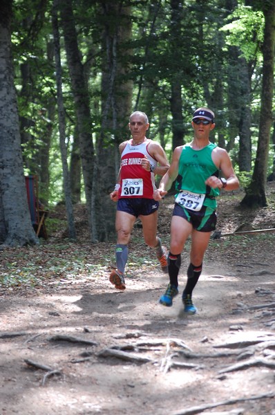 Woman in Trail (01/07/2012) 00038