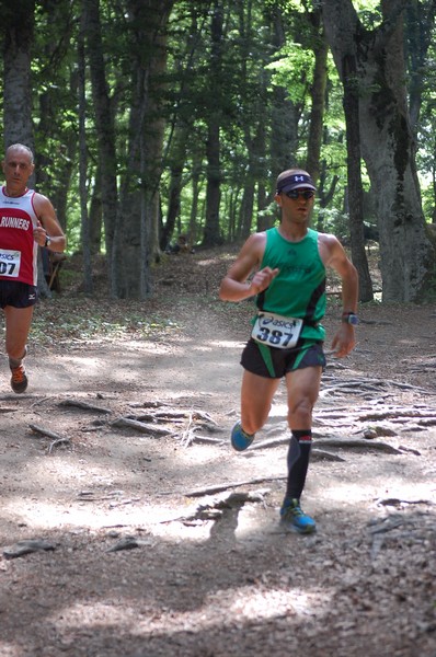 Woman in Trail (01/07/2012) 00041