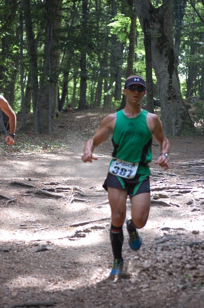 Woman in Trail (01/07/2012) 00042