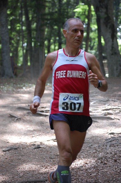 Woman in Trail (01/07/2012) 00045