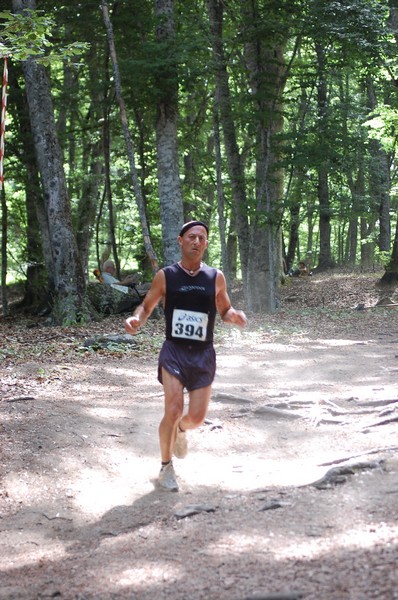 Woman in Trail (01/07/2012) 00052