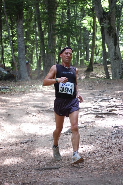 Woman in Trail (01/07/2012) 00054