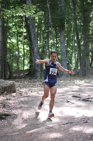 Woman in Trail (01/07/2012) 00055