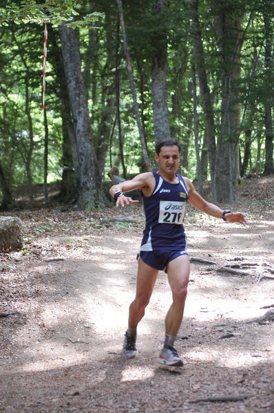 Woman in Trail (01/07/2012) 00056