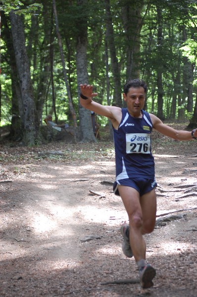 Woman in Trail (01/07/2012) 00057