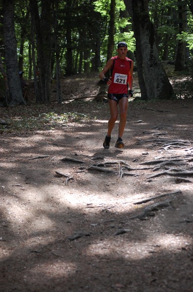 Woman in Trail (01/07/2012) 00058