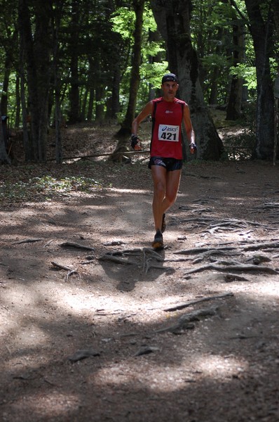Woman in Trail (01/07/2012) 00059