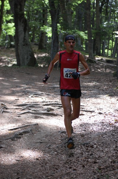 Woman in Trail (01/07/2012) 00062