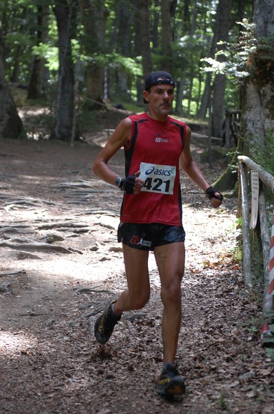Woman in Trail (01/07/2012) 00063