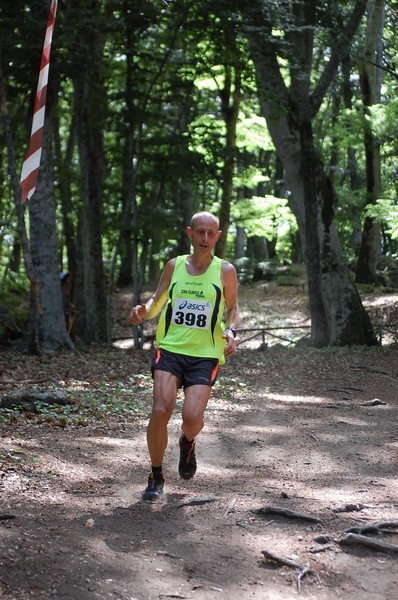 Woman in Trail (01/07/2012) 00067