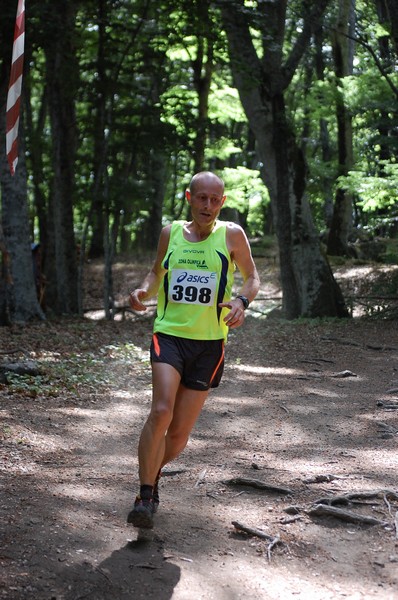 Woman in Trail (01/07/2012) 00068
