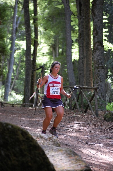 Woman in Trail (01/07/2012) 00070