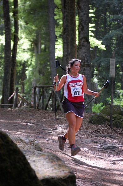 Woman in Trail (01/07/2012) 00071