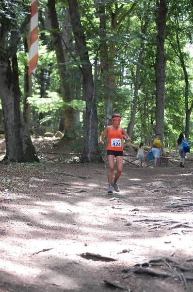 Woman in Trail (01/07/2012) 00073