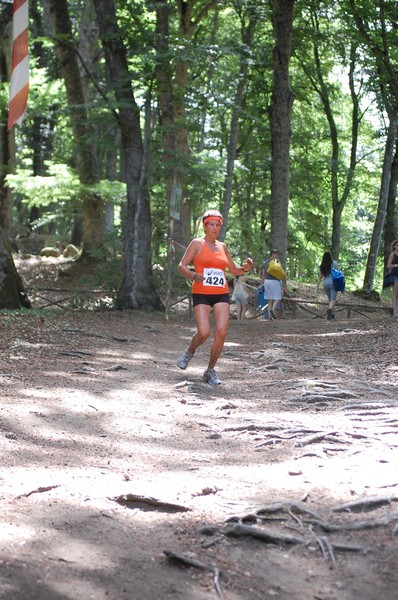 Woman in Trail (01/07/2012) 00074