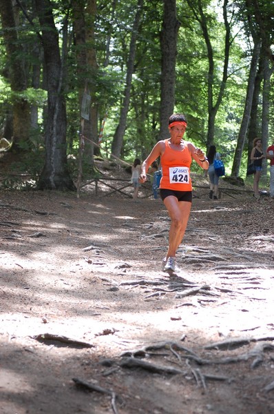 Woman in Trail (01/07/2012) 00076
