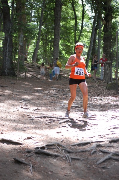 Woman in Trail (01/07/2012) 00077