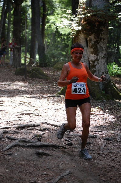Woman in Trail (01/07/2012) 00081