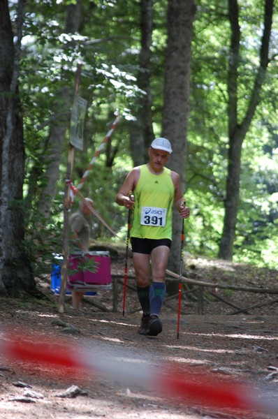 Woman in Trail (01/07/2012) 00083