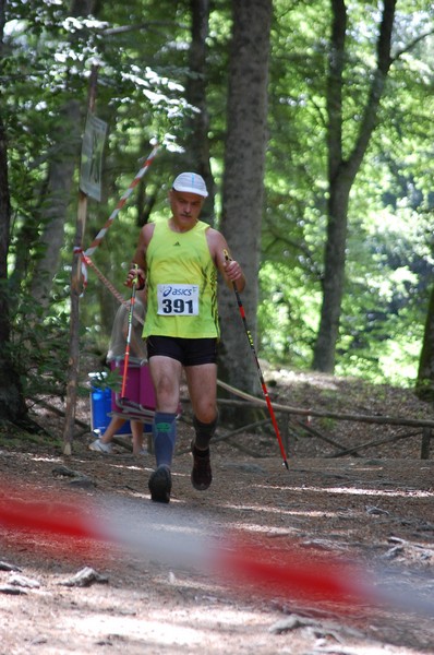 Woman in Trail (01/07/2012) 00084