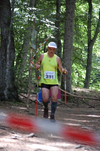 Woman in Trail (01/07/2012) 00085