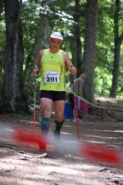 Woman in Trail (01/07/2012) 00086