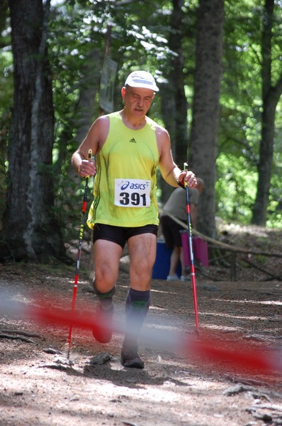 Woman in Trail (01/07/2012) 00087