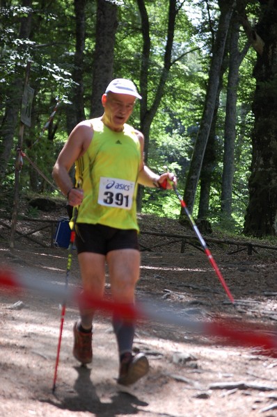 Woman in Trail (01/07/2012) 00089