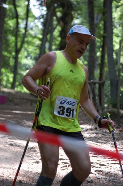 Woman in Trail (01/07/2012) 00090