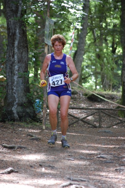 Woman in Trail (01/07/2012) 00092