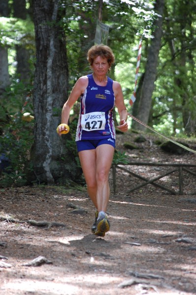 Woman in Trail (01/07/2012) 00093