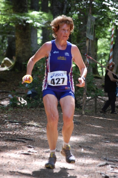Woman in Trail (01/07/2012) 00095
