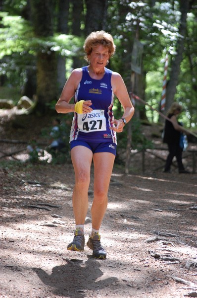 Woman in Trail (01/07/2012) 00096
