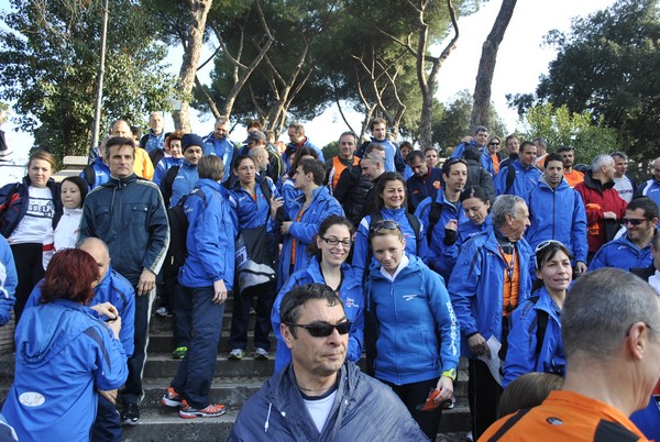 Maratona di Roma (18/03/2012) 0002