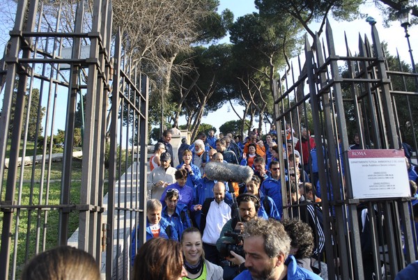 Maratona di Roma (18/03/2012) 0006
