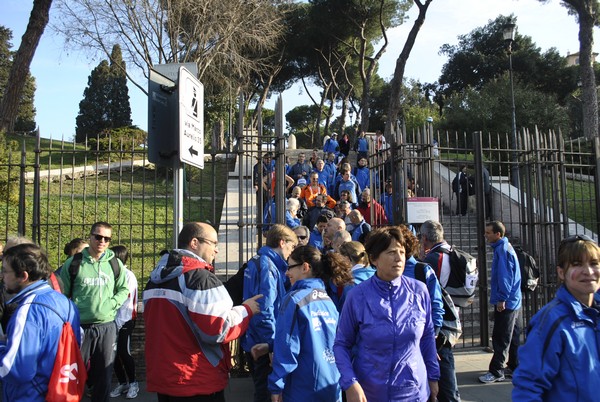 Maratona di Roma (18/03/2012) 0007