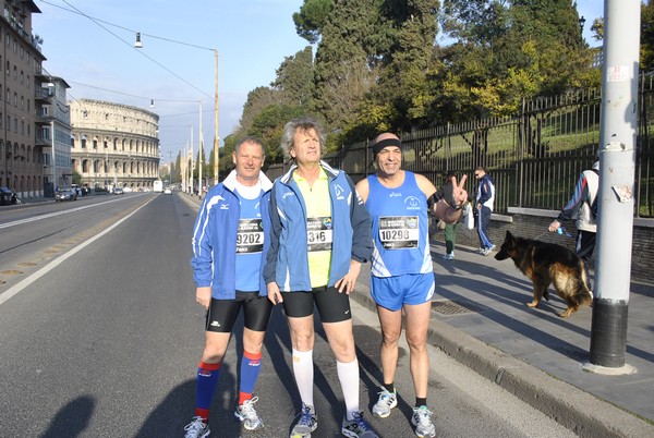 Maratona di Roma (18/03/2012) 0008