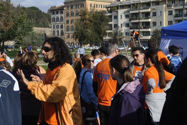 Maratona di Roma (18/03/2012) 0010
